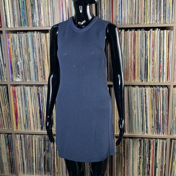 Wilfred Palmier Knit Sweater Vest Size  XS - Picture 4 of 10